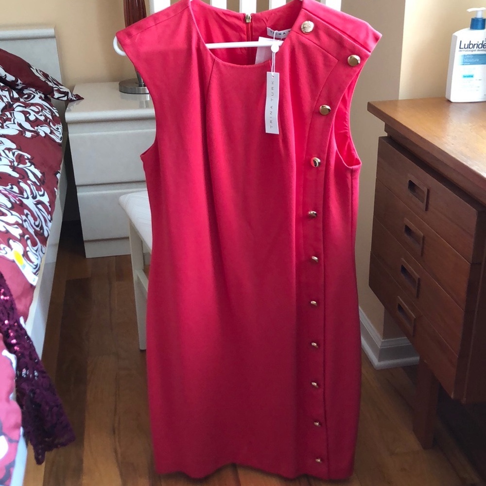 Trina Turk dress
